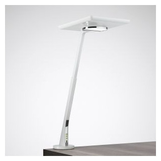 Trilux Bicult T Table Lamps bicult T HCL prisms wit 52W wide reduced glare ugr19 (W19)
