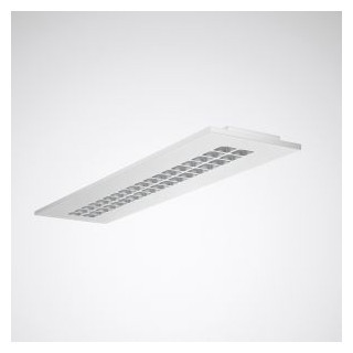 Inbouwarmaturen Creavo C lens wit etdd 38W wall-wash (WW) ik03 3 SDCM