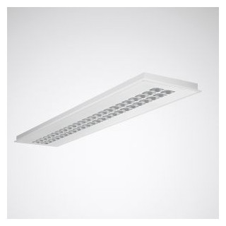 Inbouwarmaturen Creavo C lens wit etdd 49W wall-wash (WW) ik03 3 SDCM