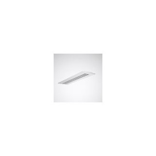 Inbouwarmaturen Creavo C lens wit etdd 25W wide reduced glare ugr16 (W