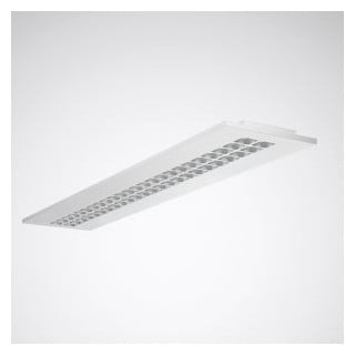 Inbouwarmaturen Creavo C lens wit et 32W 5300LM wide reduced glare ugr