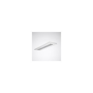 Inbouwarmaturen Creavo C lens wit rechthoekig etdd 25W wide reduced GL
