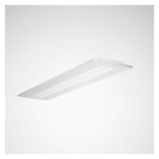 Inbouwarmaturen Creavo C lens wit etdd 25W 4200LM wide reduced glare U