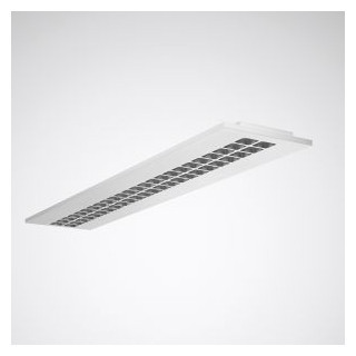 Inbouwarmaturen Creavo C lens wit etdd 32W wide reduced glare ugr19 (W