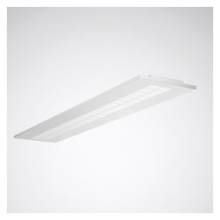 Inbouwarmaturen Creavo C lens wit etdd 32W wide reduced glare ugr19 (W