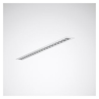 Inbouwarmaturen Creavo C lens wit etdd 29W wide reduced glare ugr19 (W