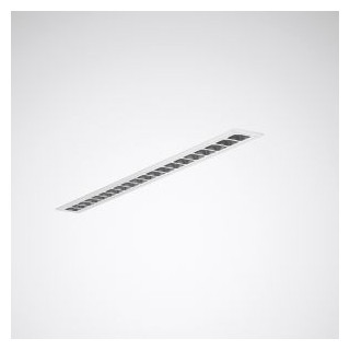 Inbouwarmaturen Creavo C lens wit etdd 29W wide reduced glare ugr19 (W
