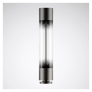 Pillar Luminaires CS19 clo (normaal) lens antraciet etdd 41W 4200LM 70