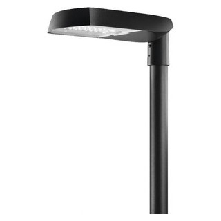 Trilux Mastopzet-/mastaanzetarmatuur elektronische trafo (et) clo 57W 7500LM