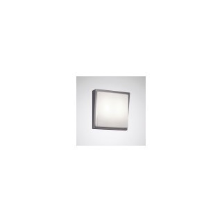 Trilux Profielframe Van polyurethaan, wigvormig, zilvergrijs, voor armatuur D Trilux Profielframe Van polyurethaan, wigvormig, zilvergrijs, voor armatuur D