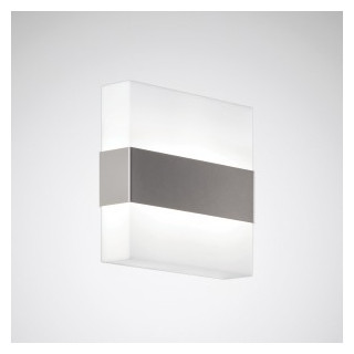 Trilux Deca toebehoor verlichting decorelement aluminium