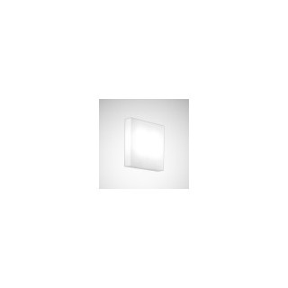 Trilux Kaparmatuur, wandarmatuur, opale kap, elektronische trafo (et), 23W, 2 Trilux Kaparmatuur, wandarmatuur, opale kap, elektronische trafo (et), 23W, 2