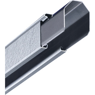 Trilux 191 draagprofielkoppelstuk staal