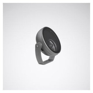 Trilux FaciellaS Schijnwerper / spot faciellas reflector antraciet rond etdd 27W rotati