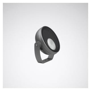 Trilux FaciellaS Schijnwerper / spot faciellas reflector antraciet rond etdd 27W rotati