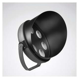 Trilux FaciellaS Light Technical accessories faciellas zwart