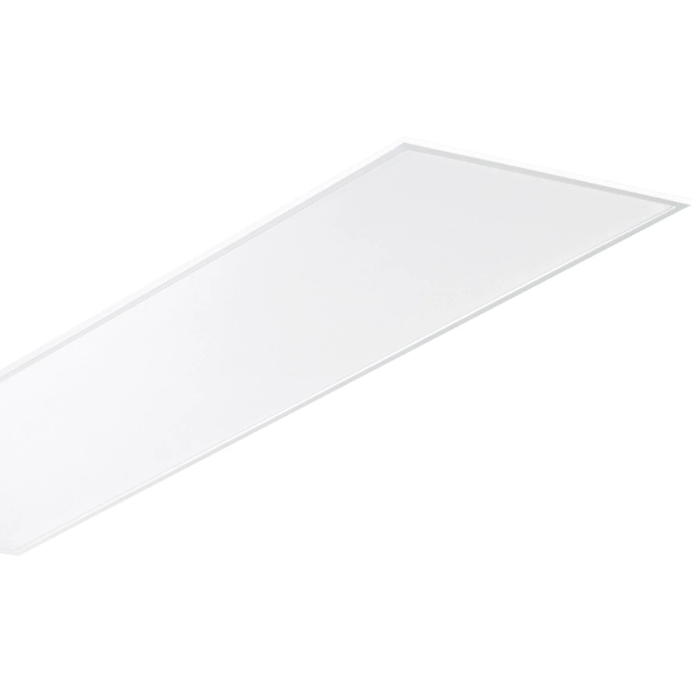 Trilux Fidesca BS Armaturen VR steriele ruimten fidesca BS diffuser wit etdd 19W wide re