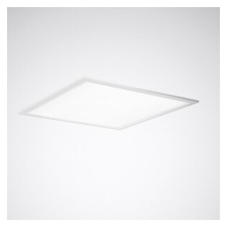 Trilux Fidesca SD Armaturen VR steriele ruimten fidesca SD diffuser wit etdd 41W 90 wide