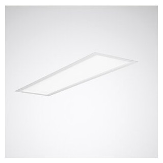 Trilux Fidesca SD Armaturen VR steriele ruimten fidesca SD diffuser wit rechthoekig etdd