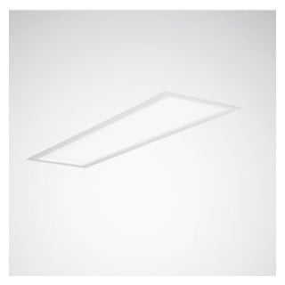 Trilux Fidesca SD Armaturen VR steriele ruimten fidesca SD diffuser wit etdd 52W 6900LM