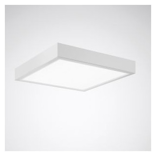 Trilux Fidesca SD Armaturen VR steriele ruimten fidesca SD diffuser wit etdd 42W 5500LM
