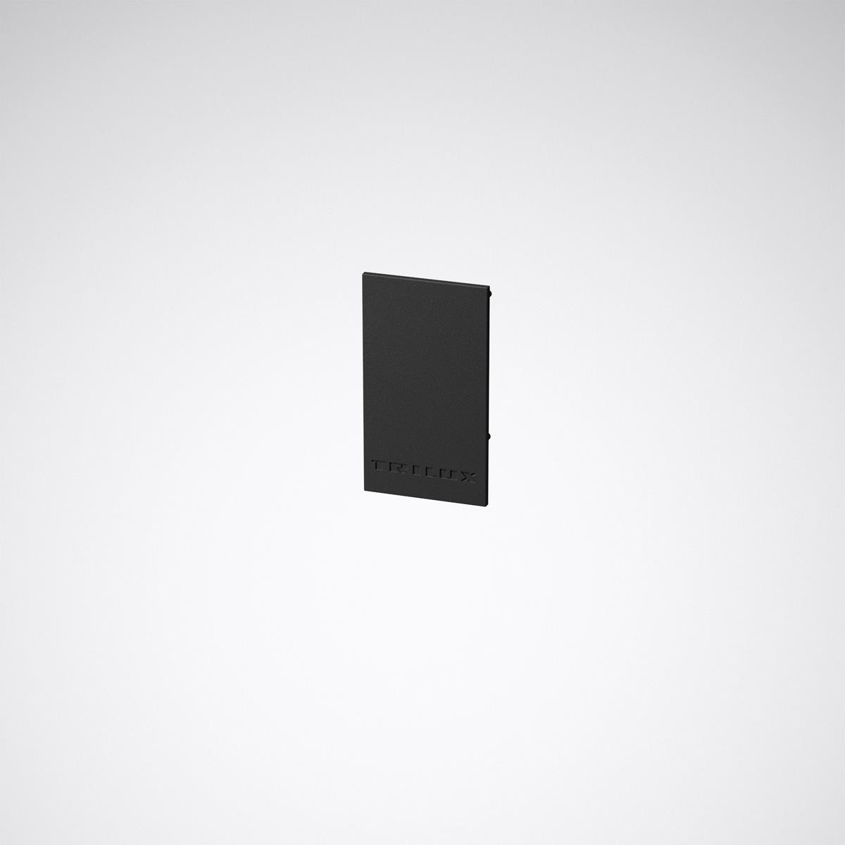 Trilux Finea D Mechanical Accessories finea D zwart
