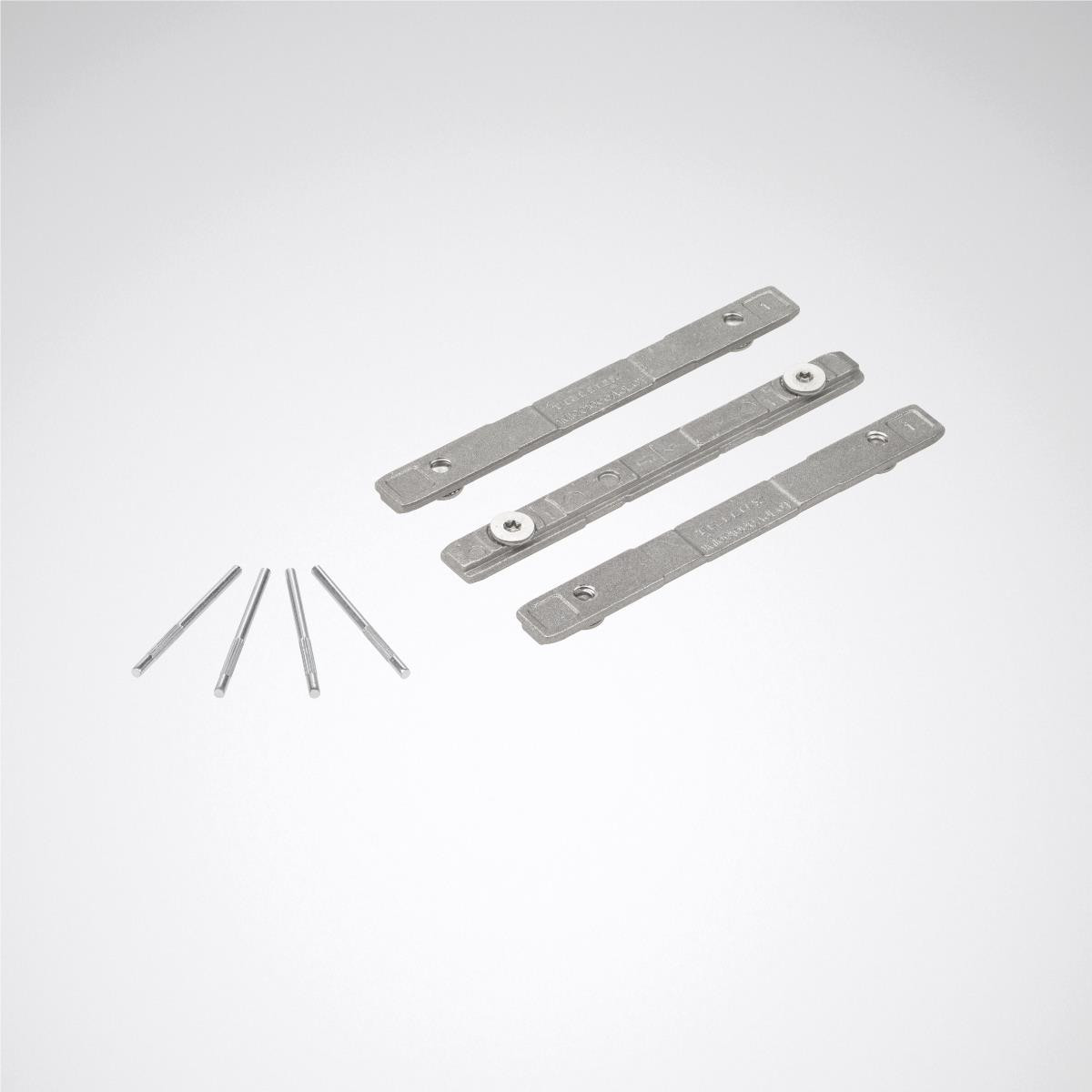 Trilux Finea W Mechanical Accessories finea W wit