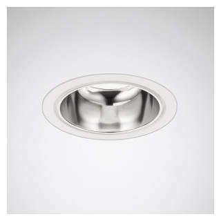Trilux InperlaL Downlighters Inperlal reflector wit rond etdd 25W wide (W) ik03 3 SDCM