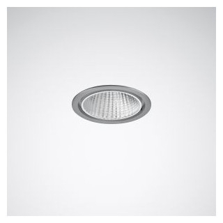 Trilux InperlaLP Downlighters Inperlalp reflector zilver et 25W wide (W) ik06 3 SDCM