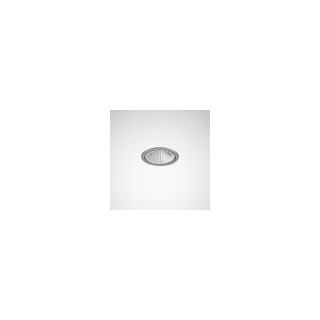 Trilux InperlaLP Downlighters Inperlalp reflector aluminium etdd 8,20W wide (W) ik06 3