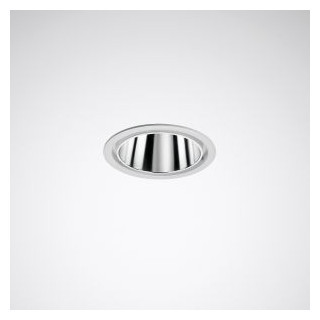 Trilux InperlaLP Downlighters Inperlalp reflector wit et 16W wide (W) ik06 3 SDCM