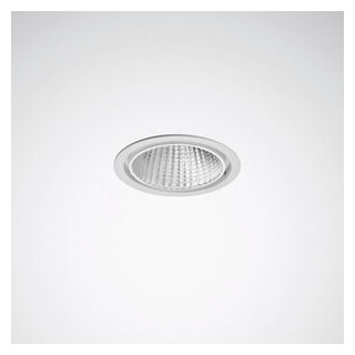 Trilux InperlaLP Downlighters Inperlalp reflector wit rond etdd 16W wide (W) ik06 3 SDC
