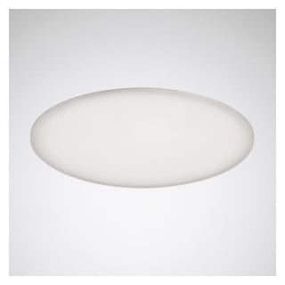 Downlighters Inplana diffuser wit etdd 38W 5000LM lambertian (L) ik06