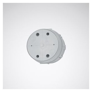 Trilux Invego Circ Electrical Accessories invego circ zilver