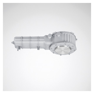 Trilux Inveria Luminaires Recessed housing inveria