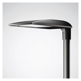 Trilux Jovie 70 Post-Top armaturen jovie 70 clo (normaal) lens antraciet etdd 56W 70 A