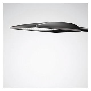 Trilux Jovie 70 Post-Top armaturen jovie 70 clo (normaal) lens antraciet etdd 59W 70 A