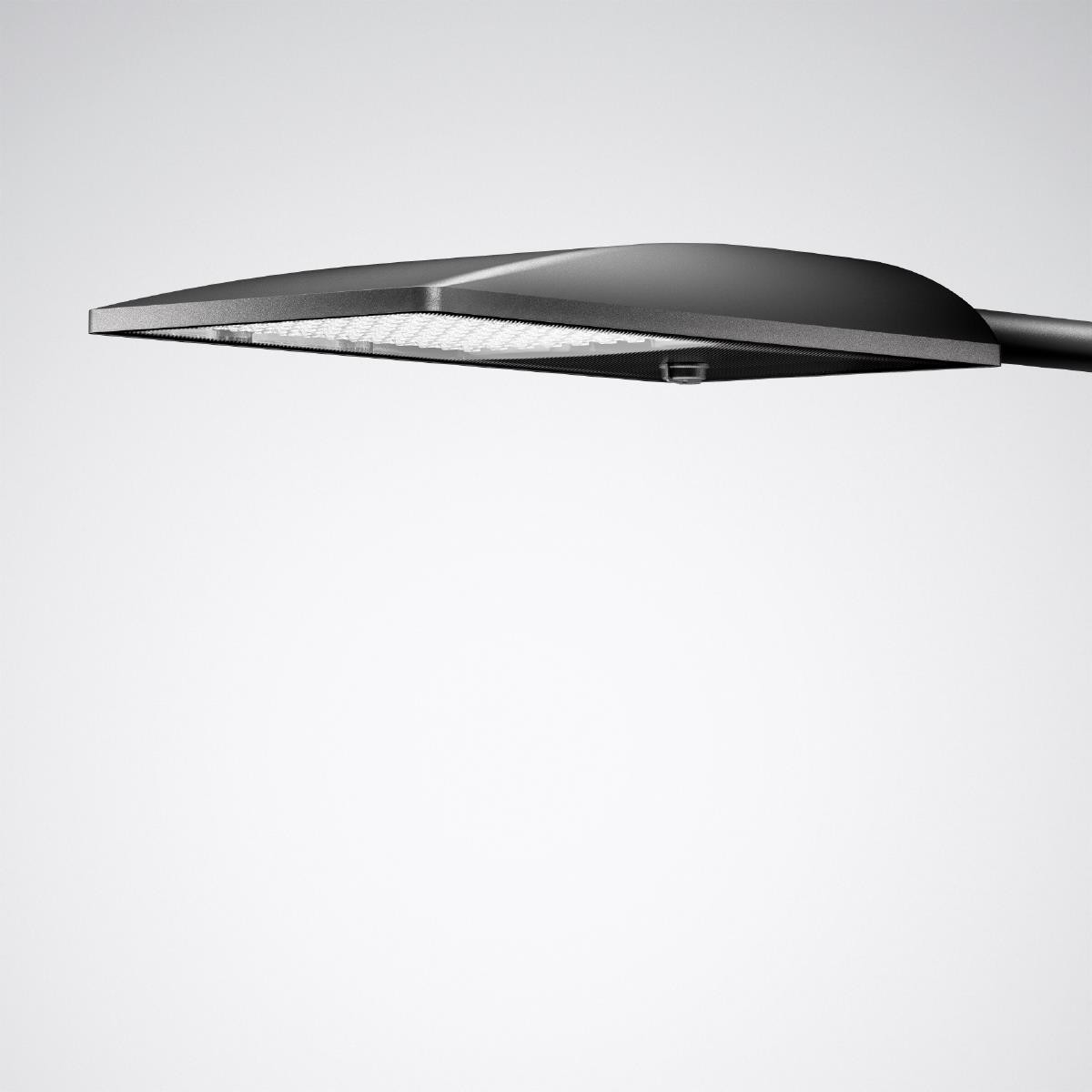 Trilux Jovie 70 Post-Top armaturen jovie 70 clo (normaal) lens antraciet rechthoekig E Trilux Jovie 70 Post-Top armaturen jovie 70 clo (normaal) lens antraciet rechthoekig E