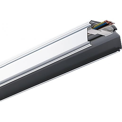 Trilux E-line kabelhouder 80x25x45mm