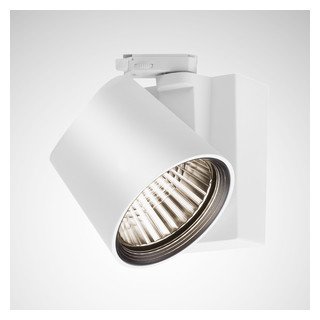 Trilux Kalo Plus Spots / projektor kalo plus reflector wit rond etble 31W flood (FL) ik