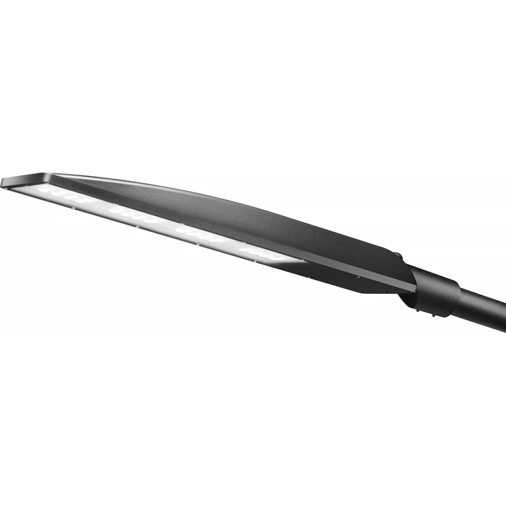 Trilux LFL 90 aanzetarmatuur led 3000K 20W 900x190mm ip66 ik08 antraciet