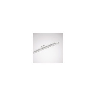 Trilux 764... Lichtlijnarmatuur, 1719x63, (B) lens brede lichtverdeling, 41W, 6000LM