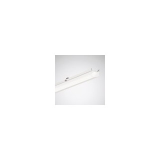 Trilux 764... Lichtlijnarmatuur, 1719x63, ota opalen, translucente afdek, 50W, 6100L