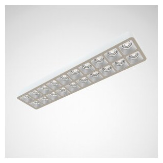 Trilux Lightpanel Convision Spots / projektor lightpanel convision lens wit rechthoekig etdd 45W W