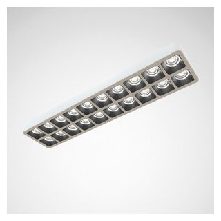 Trilux Lightpanel Convision Spots / projektor lightpanel convision lens wit rechthoekig etdd 45W W