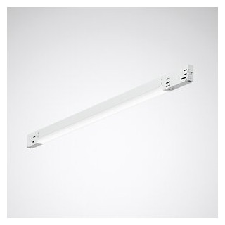 Trilux Linell Multivar Armatuursystemen linell diffuser wit rechthoekig etdd 18,30W