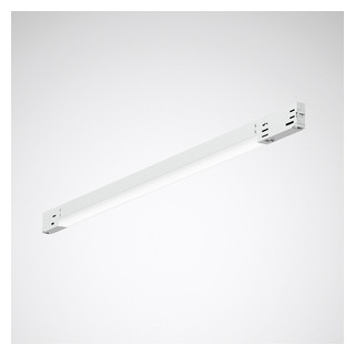 Trilux Linell Multivar Armatuursystemen linell diffuser wit rechthoekig etdd 26W 330
