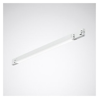 Trilux Linell Multivar Armatuursystemen linell diffuser wit rechthoekig etdd 9,70W L