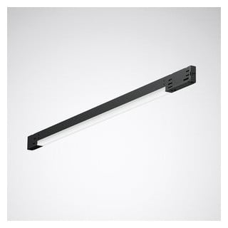 Trilux Linell Multivar Armatuursystemen linell diffuser zwart rechthoekig etdd 10,60