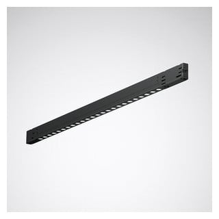 Trilux Linell Multivar Armatuursystemen linell lens zwart rechthoekig etdd 35W 90 ve